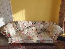 patchwork sofa for sale  ILFORD