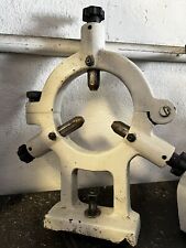 Swing lathe steady for sale  Pacoima