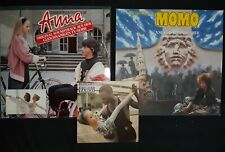 Vinyl anna momo gebraucht kaufen  Köln