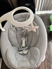 Graco soothe way for sale  Palm Beach Gardens