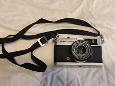 Olympus trip compact for sale  CHESTERFIELD