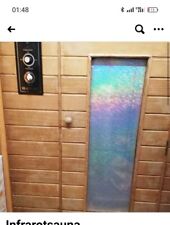 Sauna infrarossi ca.180x180cm usato  Bozen