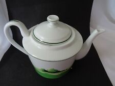 Limoges teapot queen for sale  SWINDON