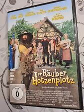 Räuber hotzenplotz dvd gebraucht kaufen  Görwihl