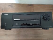 Denon avr 1713 for sale  HARWICH