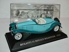 Bugatti royale roadster d'occasion  Belz