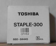 Toshiba staple 300 gebraucht kaufen  Waddeweitz