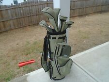 square golf clubs for sale  Woodstock