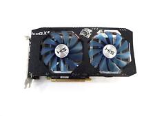 GPU XFX - HIS RX 580 IceQ X² OC 8GB - Placa frontal quebrada - COMO ESTÁ - Frete grátis comprar usado  Enviando para Brazil