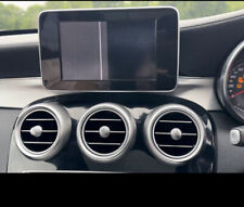 Mercedes headunit class for sale  BIRMINGHAM