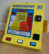 Sobriety checkpoint machine for sale  Alexandria