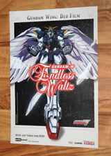 Gundam wing endless gebraucht kaufen  Brake