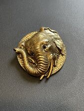 Vintage ciner elephant for sale  Bardstown