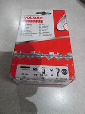 Used, dolmar chainsaw chain 12 inch for sale  Shipping to South Africa