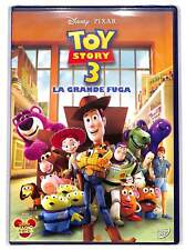 Toy story dvd usato  Italia