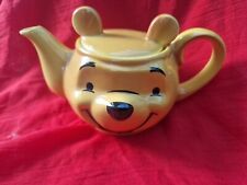 pooh teapot for sale  NORWICH