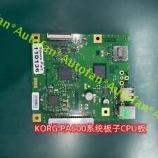 1PCS New For KORG PA600 Electronic Organ System CPU Board for sale  Shipping to South Africa