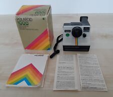 Vintage polaroid 1000 for sale  UK
