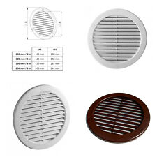 Round air vent for sale  SLOUGH