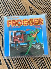 Frogger atari commodore for sale  Tustin