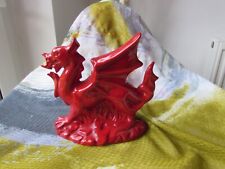 Royal doulton welsh for sale  EXMOUTH