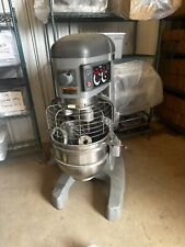 Hobart Legacy 60qt Dough mixer HL600 Comes W Bowl&Hook Whisk And Paddle for sale  Shipping to South Africa