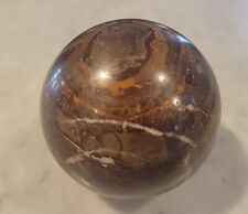 Round natural polished for sale  San Antonio