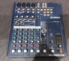 Yamaha mg82cx mixing for sale  FARNBOROUGH