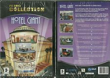 Jeu hotel giant d'occasion  Clermont-Ferrand-