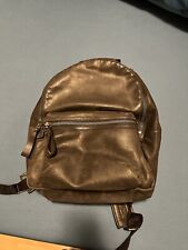 Allsaints leather backpack gebraucht kaufen  Frankfurt