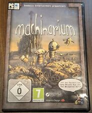 machinarium gebraucht kaufen  Hastenbeck