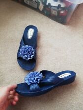 Millie navy blue for sale  LLANELLI