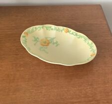 Carlton ware yellow for sale  CHELMSFORD