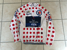 Maillot veste tour d'occasion  Aix-les-Bains