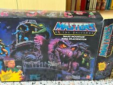 Masters the universe usato  Roma