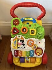 Vtech first steps for sale  ROCHFORD
