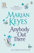 Anybody Out There,Marian Keyes- 9780141019376 comprar usado  Enviando para Brazil