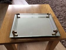 glass cocktail tables for sale  HENFIELD
