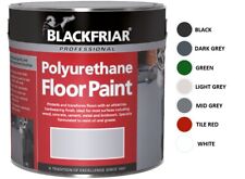 Blackfriar polyurethane floor for sale  UK