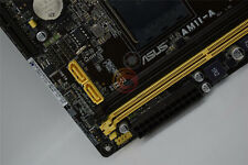 Eins Gebraucht ASUS AM1I-A Sockel AM1 Mini-Itx DDR3 Maindboard comprar usado  Enviando para Brazil