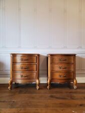 French provincial nightstands for sale  Highland