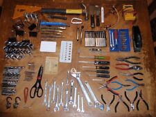 Lot old tools for sale  Sumner