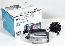 Videocamera minidv c815 usato  Firenze