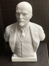 Porcelain figurine bust for sale  LONDON