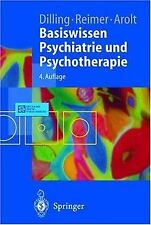 Basiswissen psychiatrie psycho gebraucht kaufen  Berlin