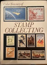 Color treasury stamp for sale  Philadelphia