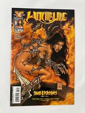 Witchblade top cow for sale  Bothell