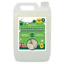 Garden acetic acid for sale  Shipping to Ireland