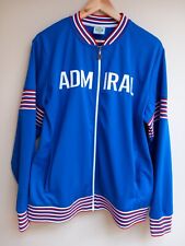 Retro admiral jacket for sale  WOKINGHAM