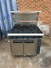 Burner cooker oven for sale  HORNCHURCH